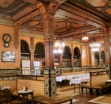Café Iruña - Bilbao