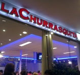 La Churrasquita - Villa Carlos Paz