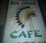 Big Sioux Cafe - Grand Forks