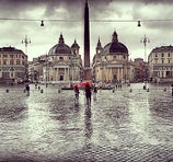 Piazza del Popolo - Roma