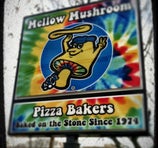 Mellow Mushroom - Raleigh