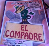 El Compadre - Castle Rock