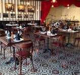 Goodfellas Neapolitan Pizza & NY Tavern - San Luis Potosí