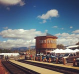 Santa Fe Farmers Market - Santa Fe