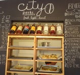 City Perks - Saskatoon