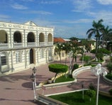 Zócalo De Alvarado - Alvarado
