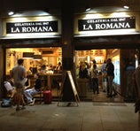 Gelateria La Romana - Torino