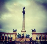 Hősök Tere | Heroes Square - Budapest