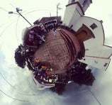 Plaza de Usme - Bogotá