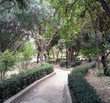 Πάρκο Γεωργιάδη (Georgiadis Park) - Heraklion