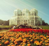 Jardim Botânico - Curitiba
