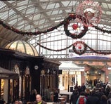 Windsor Royal Shopping - Windsor