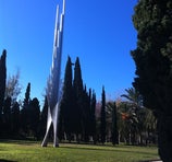 Jardins del Reial - Vivers - Valencia