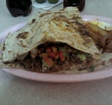Tacos y Montados La Junta - Chihuahua