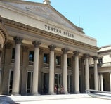 Teatro Solís - Montevideo