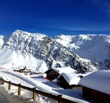 Les Eucherts - Bourg-Saint-Maurice