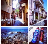 Κρήτη (Crete) - Heraklion