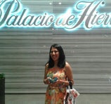 El Palacio De Hierro - Villahermosa