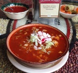 El Pozole - San Luis Potosí