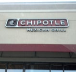 Chipotle Mexican Grill - Altoona