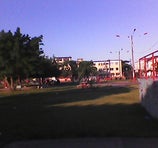 Praça do Cosmorama - Belford Roxo