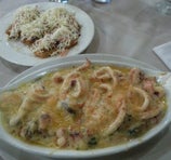 Bar Restaurant Lanceros - Puerto Cabello