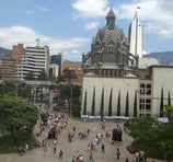 Museo de Antioquia - Medellín