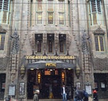 Pathé Tuschinski - Amsterdam