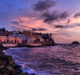 Olas Altas - Mazatlán