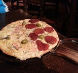 Ramona Pizza - Tandil
