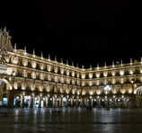 Plaza Mayor - Madrid