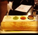 Hotel Sarvana Bhavan - New Delhi