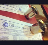 Saravana Bhavan - Chennai