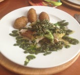 Gaia Trattoria - Porlamar