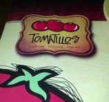 Tomatillos - Nuevo Laredo