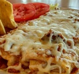 Burritos La Palma - Jerez de García Salinas