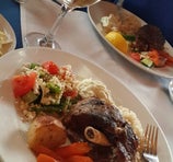 Asteras Greek Taverna - Nanaimo
