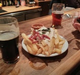 Antares - Mar del Plata