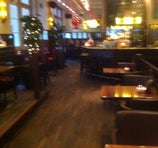 Café Extrablatt - Krefeld