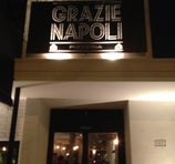 Grazie Napoli - Santo André