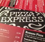 PizzaExpress - Colchester