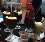 Açai Com Chocolate - Contagem