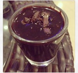 Cafechokolade - Panvel