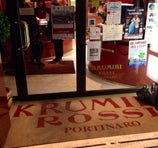 Krumiri Rossi - Casale Monferrato