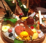 Zuma Restaurant - Londres