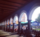 San Pedro Cholula - Cholula