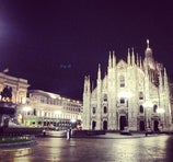Piazza del Duomo - Milano