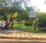 Taman Kencana - Bogor