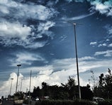 Bhosari Chowk - Pimpri