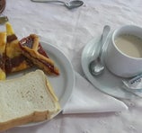 La Meche - San Justo